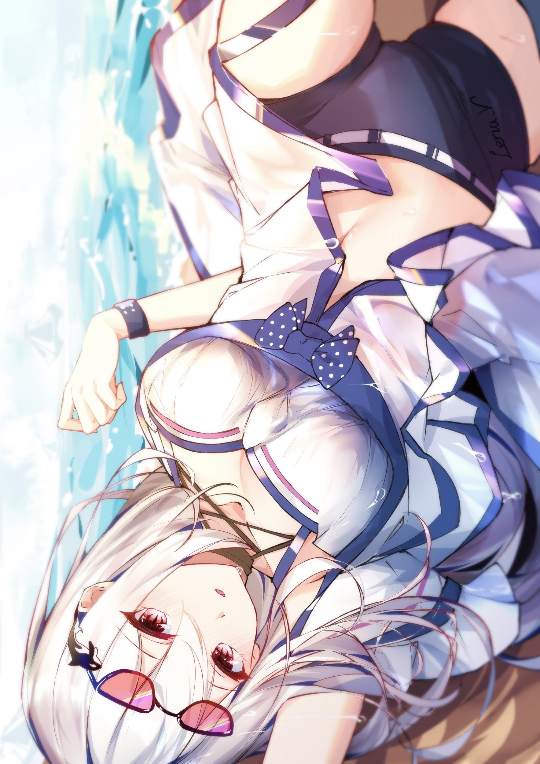 早啊，蒂蒂生快(￣▽￣)／|明日方舟 - 第13张