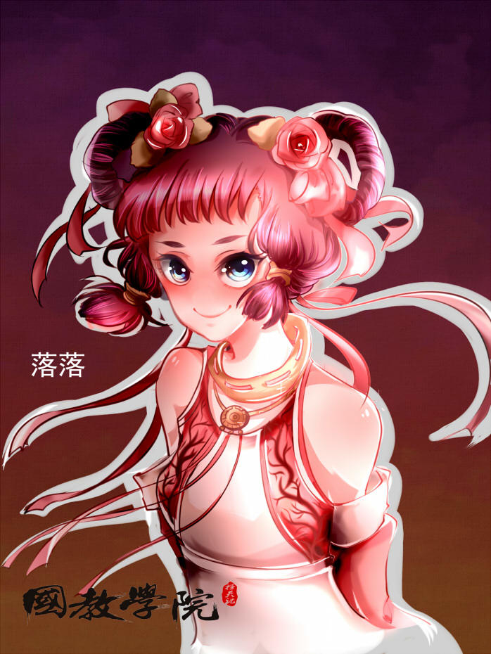 那天她突发奇想变成了一个战斗落