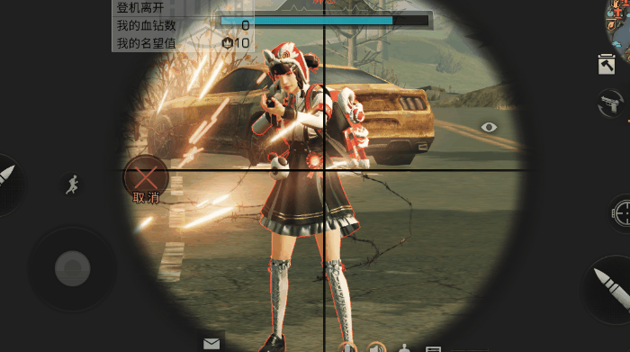 《明日之后》末世生存有新招？第三季武器配置指南请签收图片_14