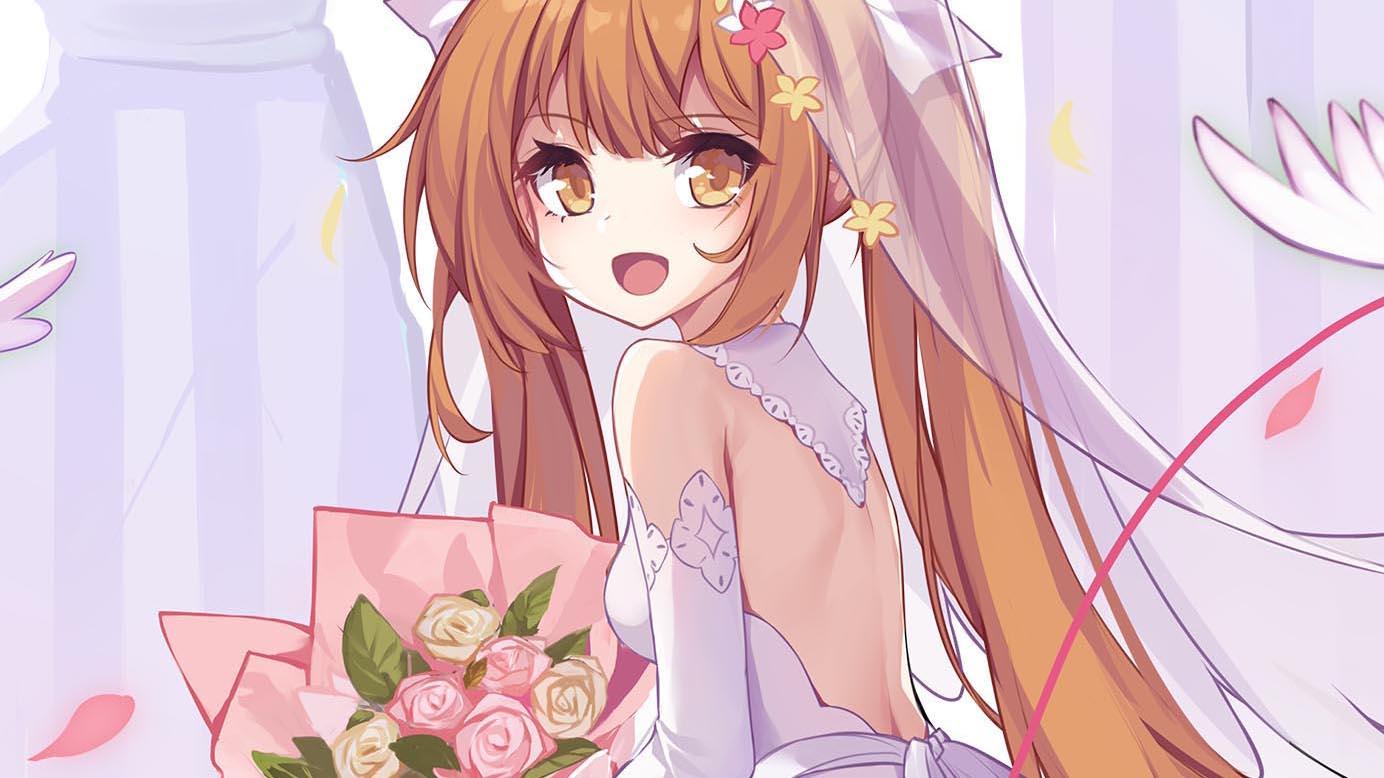 有奖活动|誓约第四弹陪伴之约奉上！誓约之戒、学院礼包在线送~