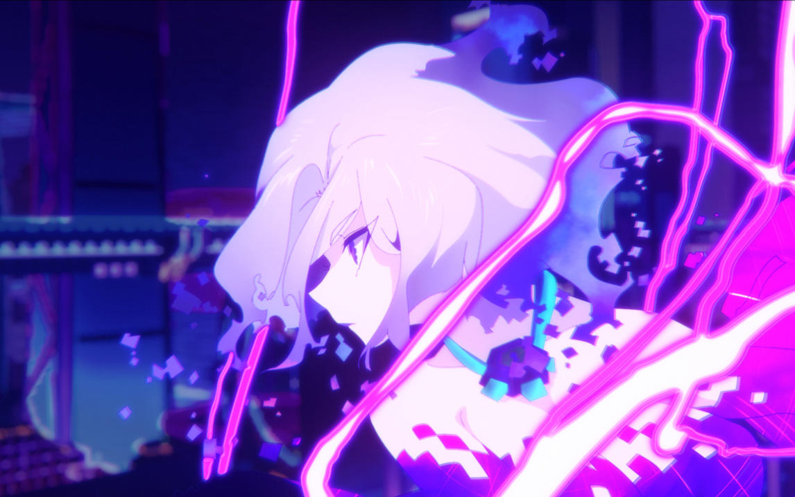 《跃迁旅人》游戏剧情先导PV