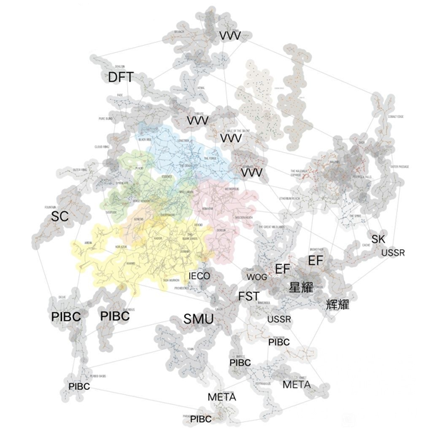 【大事件】价值近800亿战列命陨星海！10月打响灭灯大战！