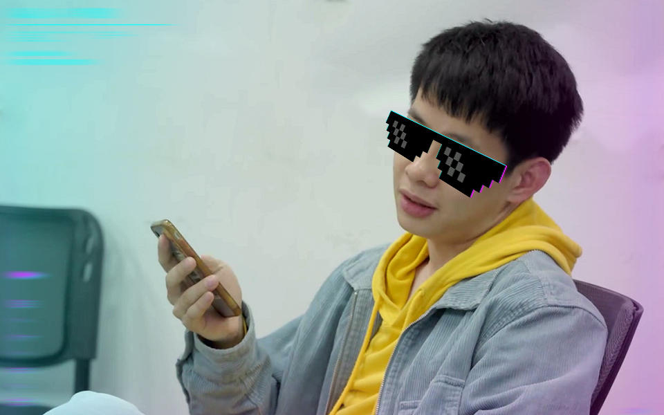 奇异事件频发 |  神秘黑影究竟是谁？1月26日，揭晓谜底！