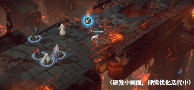 风色幻想 I 研发中画面偷跑~|风色幻想:命运传说 - 第7张