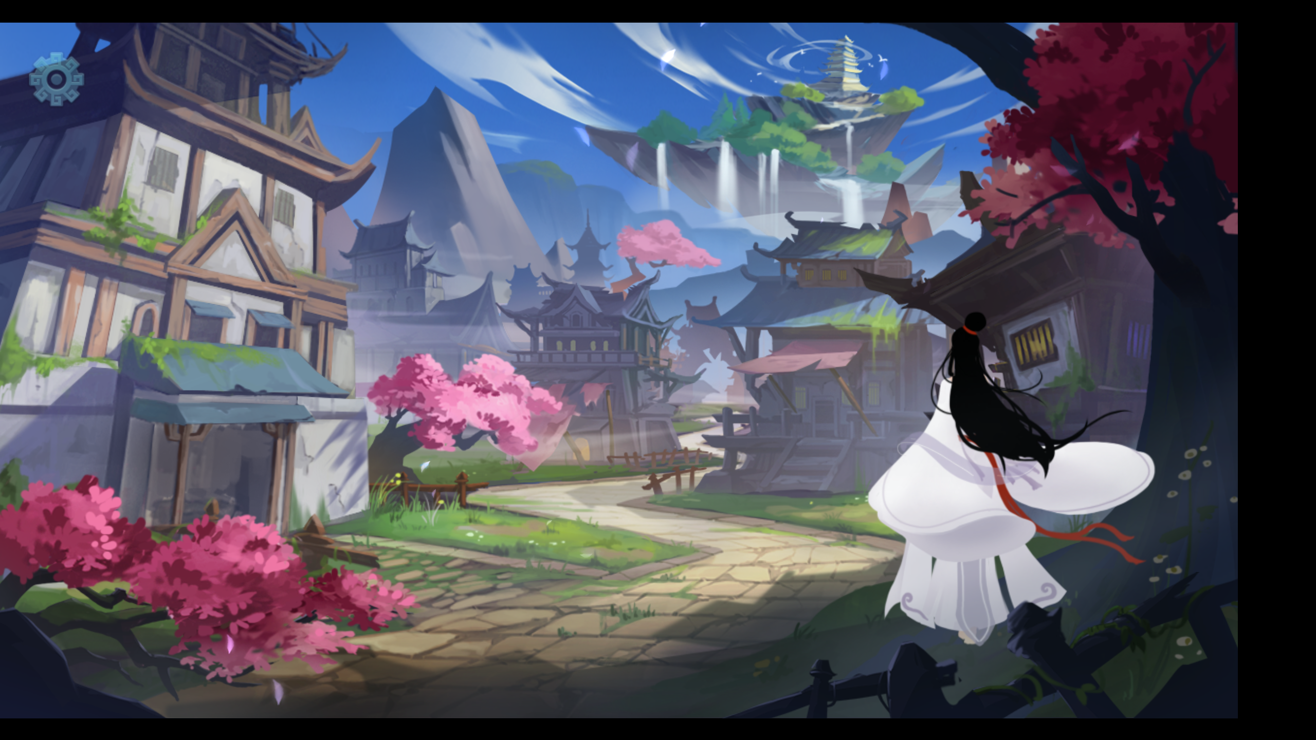 通关留念 - 末剑综合 | taptap 末剑社区