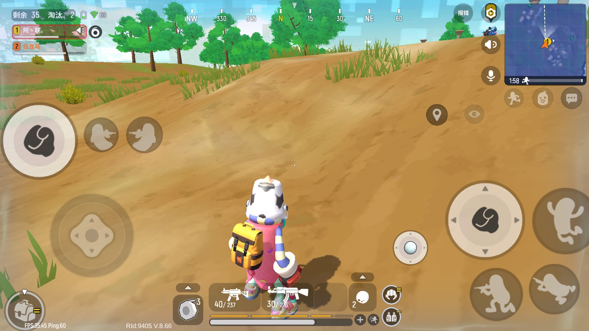 你没见过的三级头 | taptap 香肠派对社区 | taptap 发现好游戏