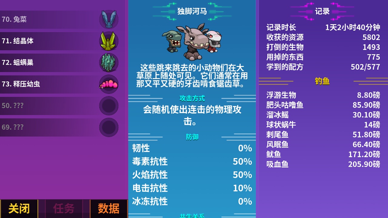 崩溃大陆综合 | taptap 崩溃大陆社区