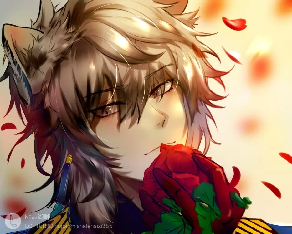 今天(2月15日)是银老板生日, 祝银老板生日快乐,银老板最帅.