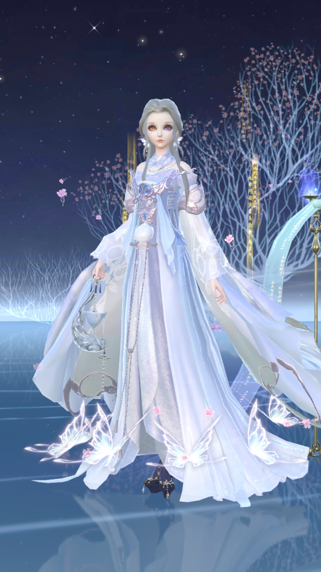 【云裳羽衣】千辛万苦养女儿