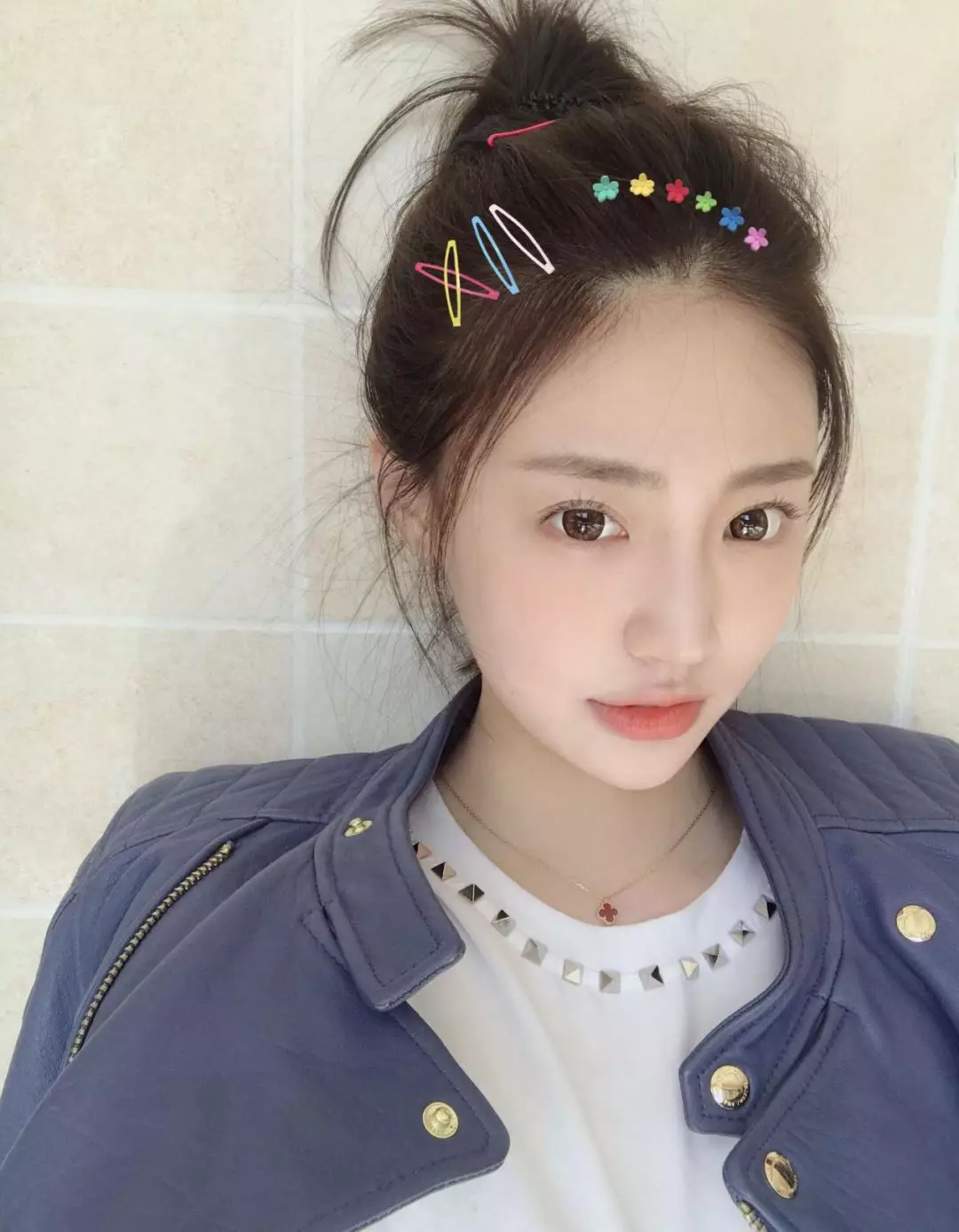 红警女军官档案丨可爱女神“甜味少女”，哪位指挥官不喜欢呢？