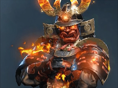 【猎手课堂】感受0智力的力量型肌肉男的恐惧吧！