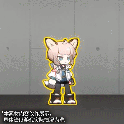 <新增干员>医疗干员苏苏洛向您报道