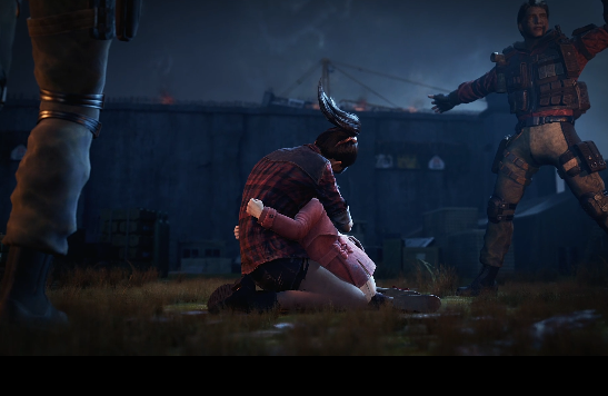 大战来临的前夜，他们都在做什么？