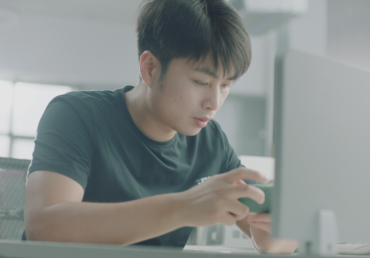 要打起来了？ SKY李晓峰约战SCBOY孙一峰，一场对上名誉的赛事对决！final