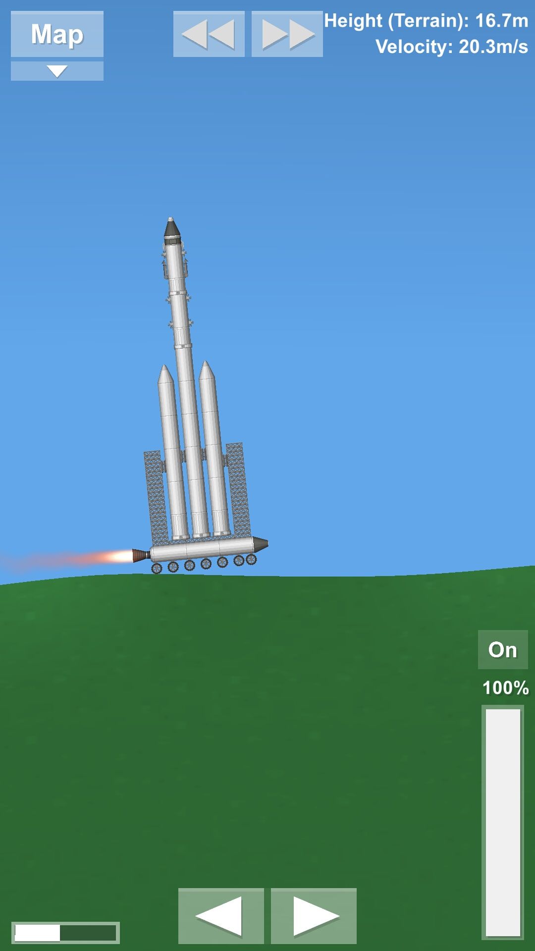 移动炮台 Spaceflight Simulator综合讨论 Taptap Spaceflight Simulator社区 移动炮台 Spaceflight Simulator综合讨论 Taptap Spaceflight Simulator社区