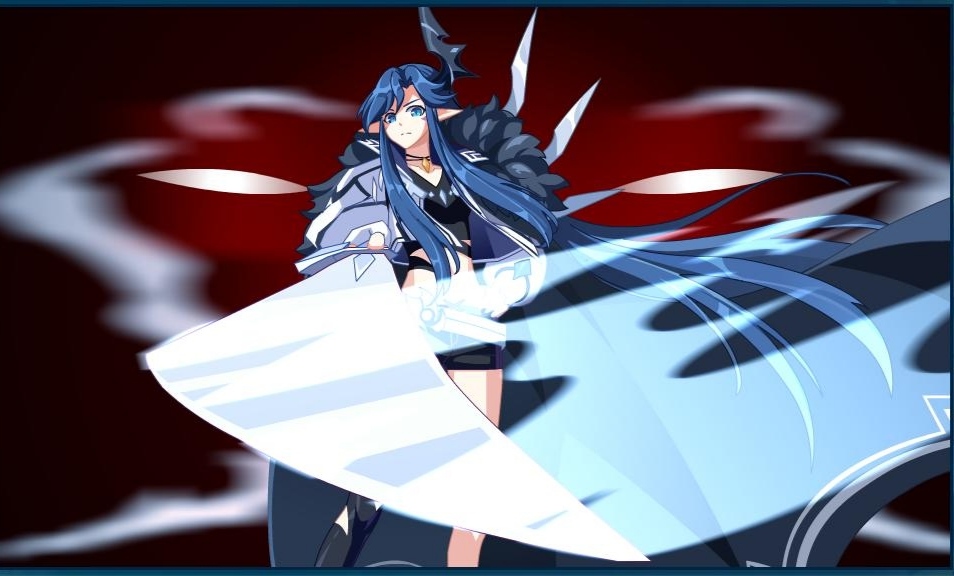 今天氵一氵奥拉吧!