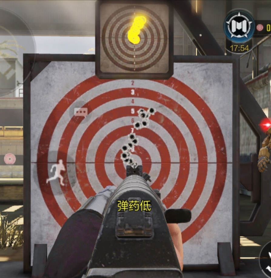 武器详解第一期:ASVAL步枪中的冲锋枪,几千字超细解析,让你了如指|使命召唤手游 - 第4张