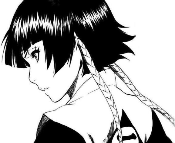 如果有死神vs火影下面这些人物我就可以吊 - 境界-死神激斗综合讨论