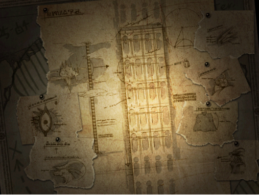 DNF手游地区剧情揭秘——深入调查天空之城