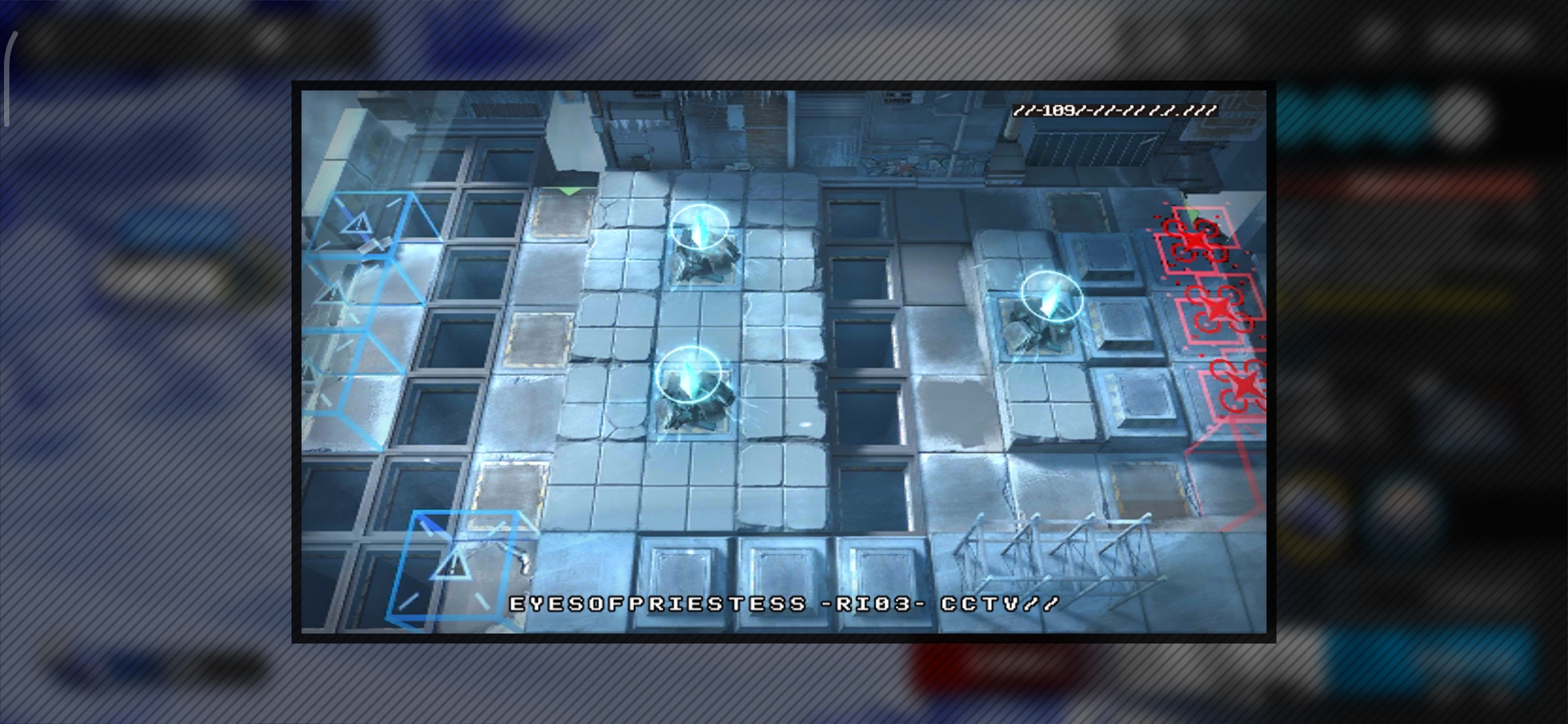 【午间逸话】过图思路交流