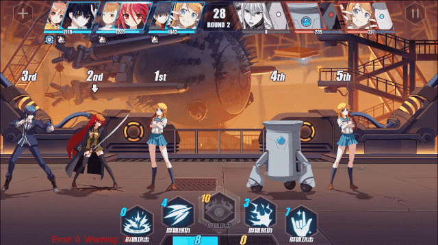 最萌少女来袭，你觉得最萌的少女是谁呢？