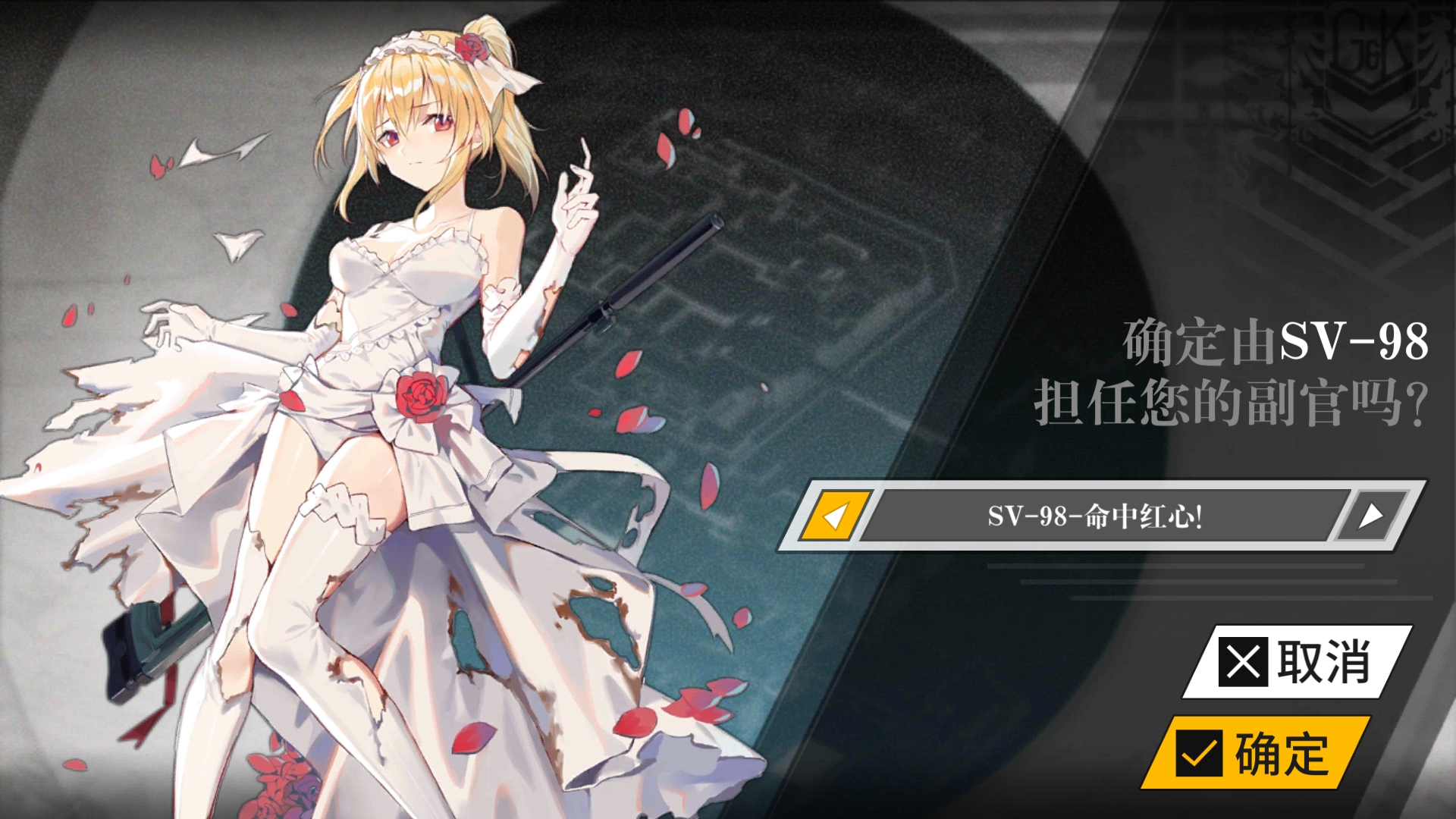 少女前线 - 论坛 | taptap 发现好游戏