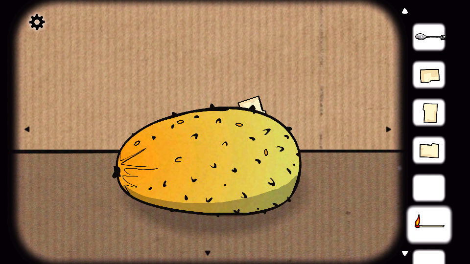 逃离方块:哈维的盒子 精华