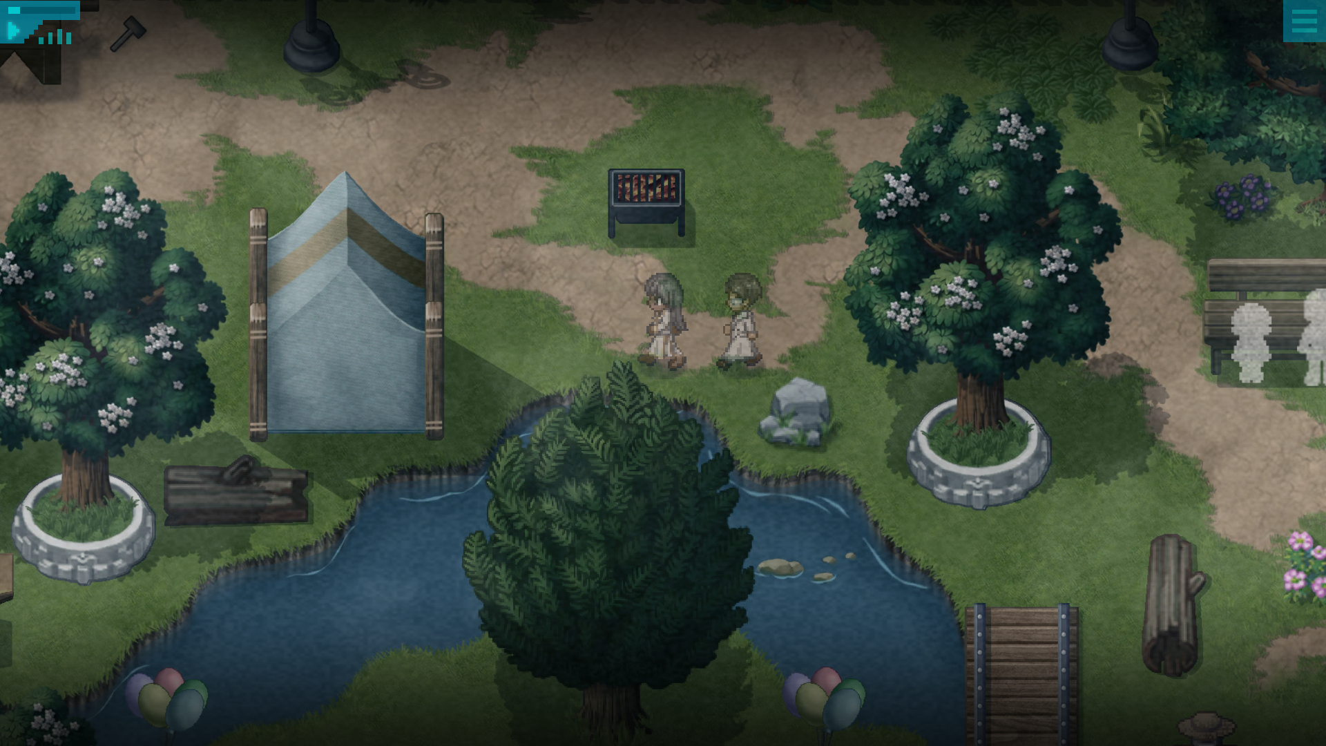 去月球 to the moon