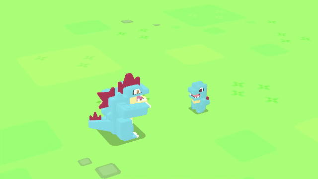 【新招式爆料】冰冻牙&求雨，又有全新招式即将登陆方可乐岛！