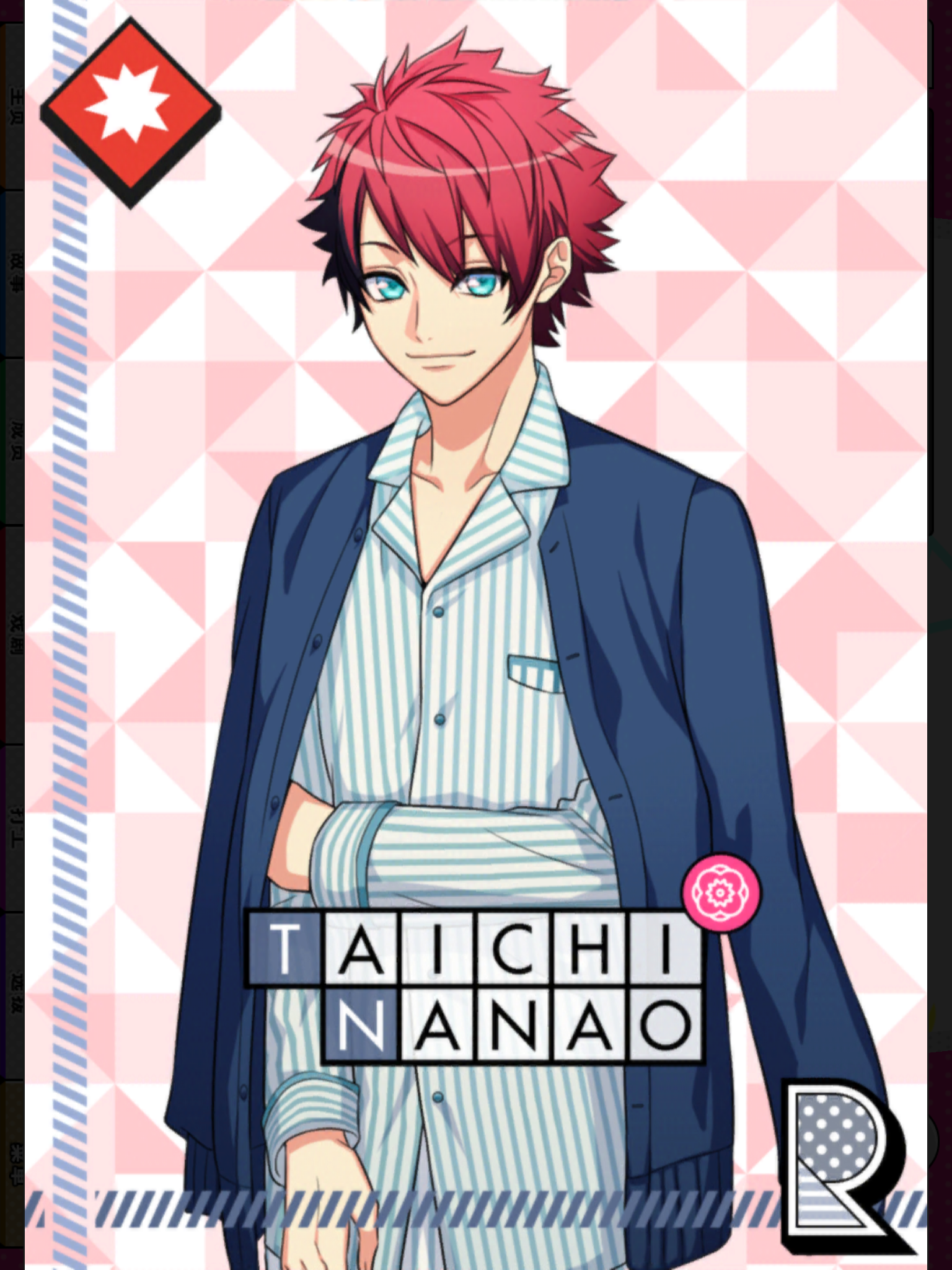 图鉴向 满开剧团 秋组 A3 满开剧团综合 Taptap A3 满开剧团社区