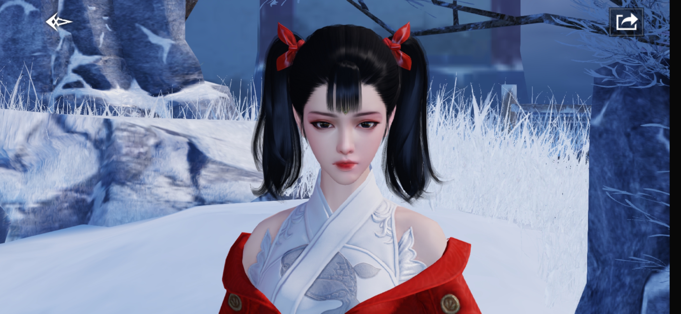 沧海成女真好看