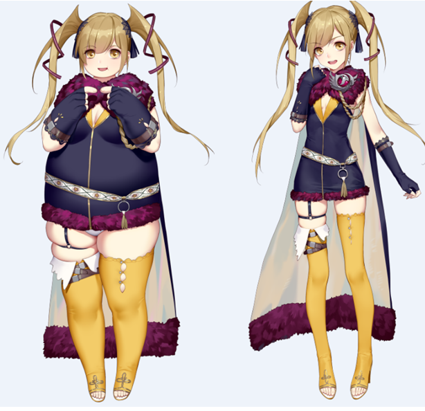 七月不减肥，八月徒伤悲