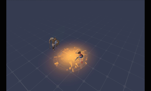 萝莉也有巨炮！感受萝莉的暴力美学