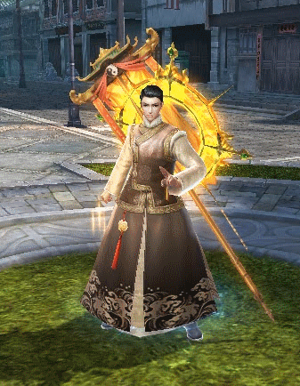 百态民国风！《道士出观》时装鉴赏第二弹