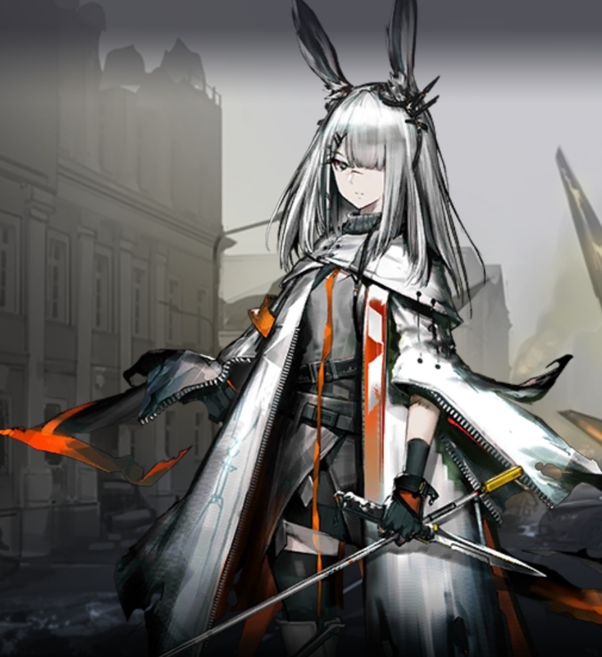 恭喜泰拉粗口喜提新皮肤98 - 明日方舟闲聊杂谈 | taptap 明日方舟