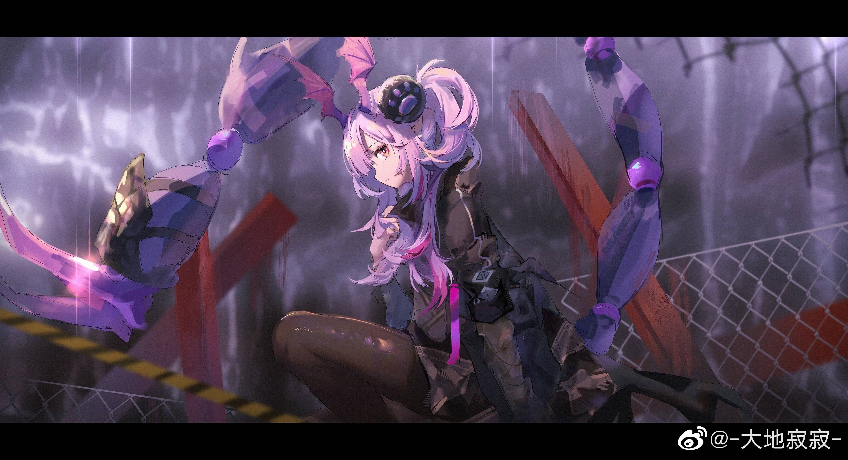 狮蝎的重要器官 - 明日方舟闲聊杂谈 | taptap 明日方舟社区