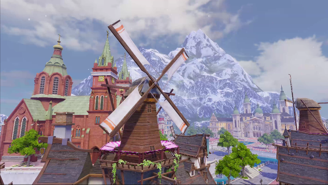 【港口城市图鉴】阿姆斯特丹