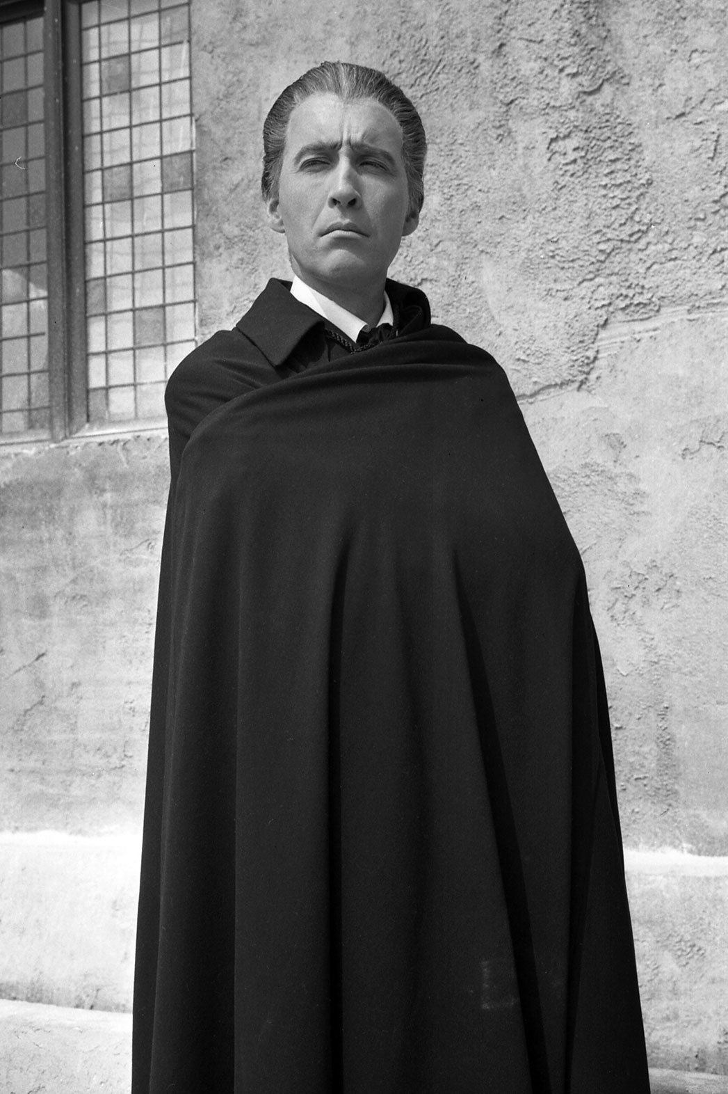 电影《恐怖德古拉》