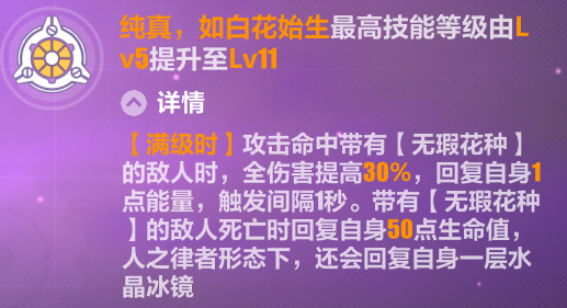 V6.0抽卡前瞻丨抽了人之律者，我是否会拥有一段成功的崩坏3人生 - 第7张