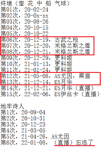 【隨筆】關於幸運|另一個伊甸 : 超越時空的貓 - 第6張