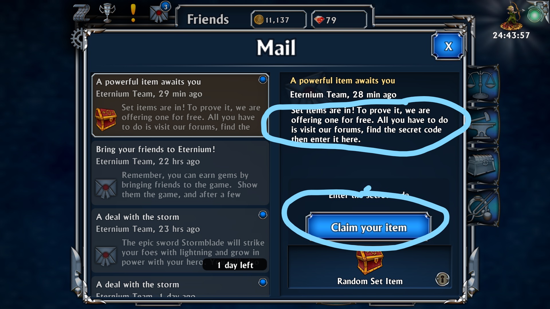 Eternium Forum Code,Mage and Minions, l’appassionante RPG fantasy arriva sui dispositivi Windows come Universal App