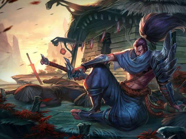 英雄联盟老玩家,我预产期3.