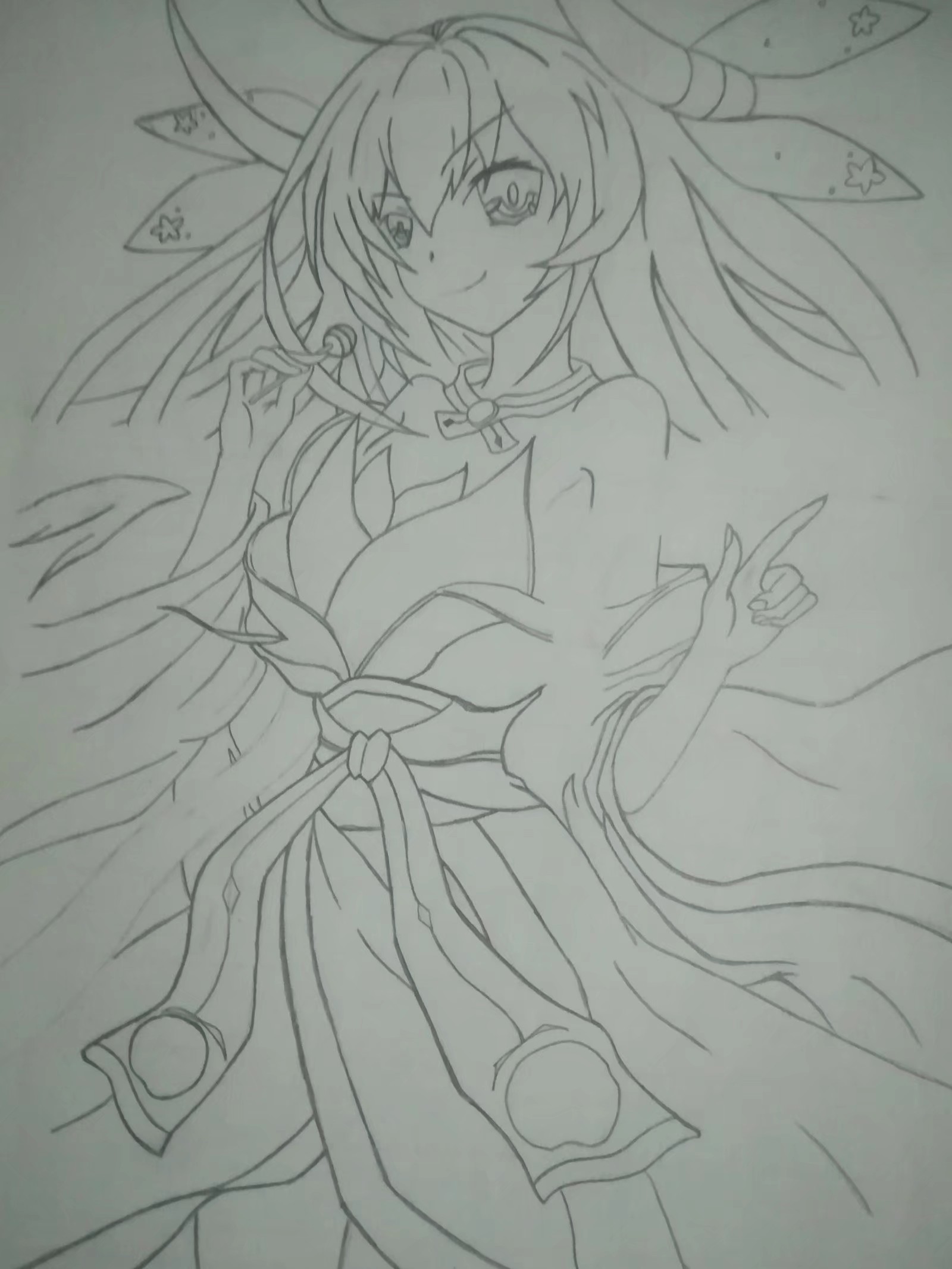 喜欢妹妹(琴里)的盆友莫要打我