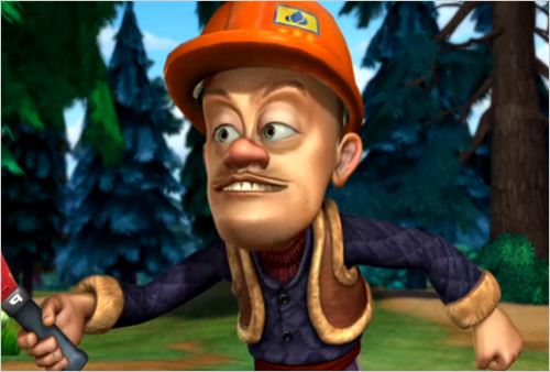 想要个美女师傅