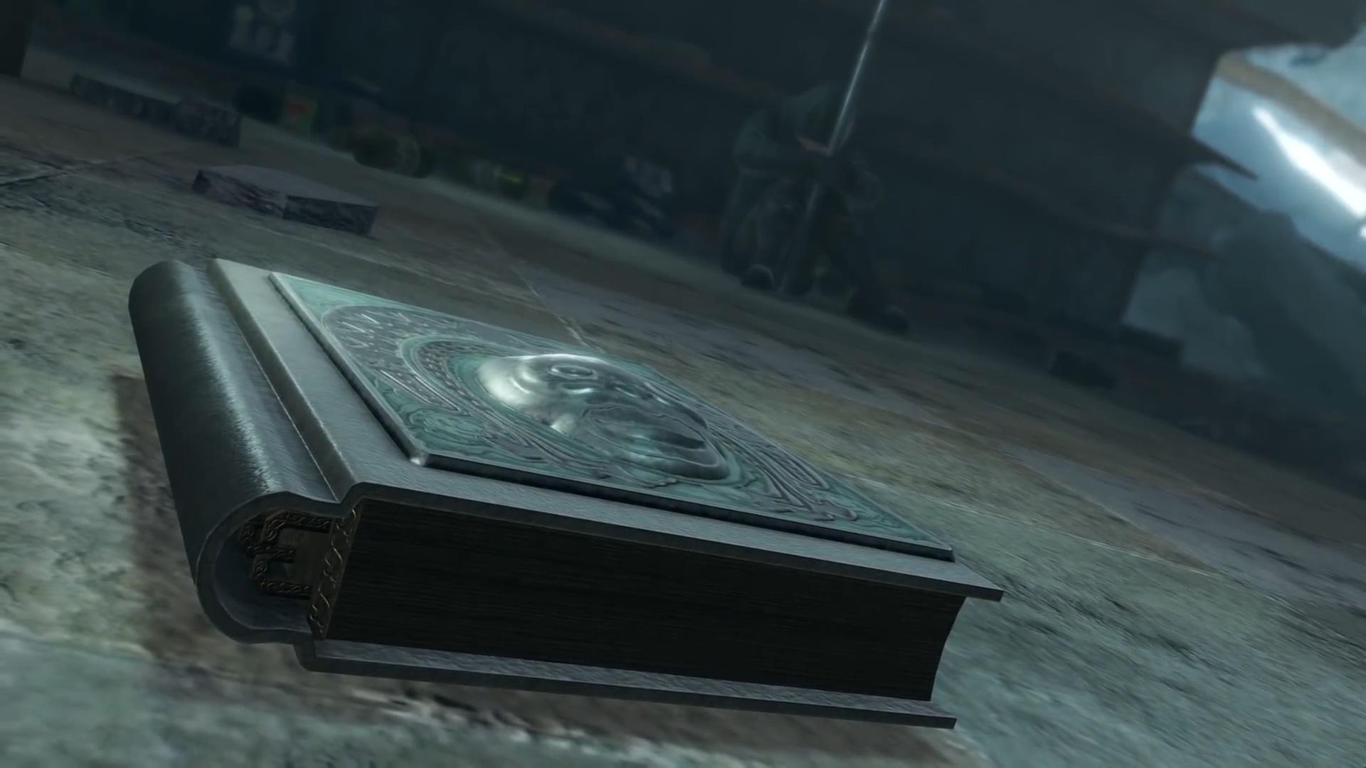 NieR Replicant ver.1.22474487139