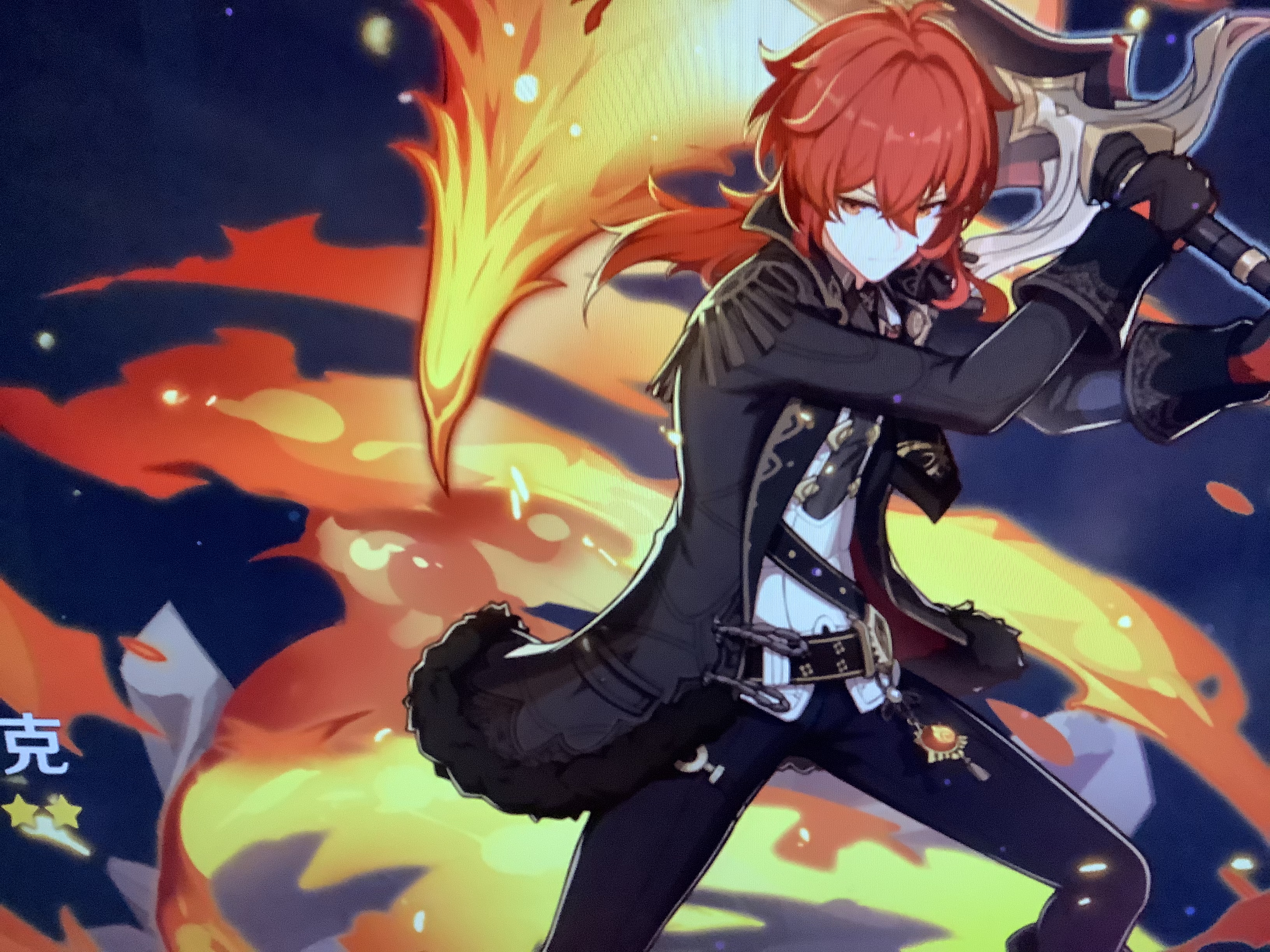 原神酒馆闲谈 | taptap 原神社区