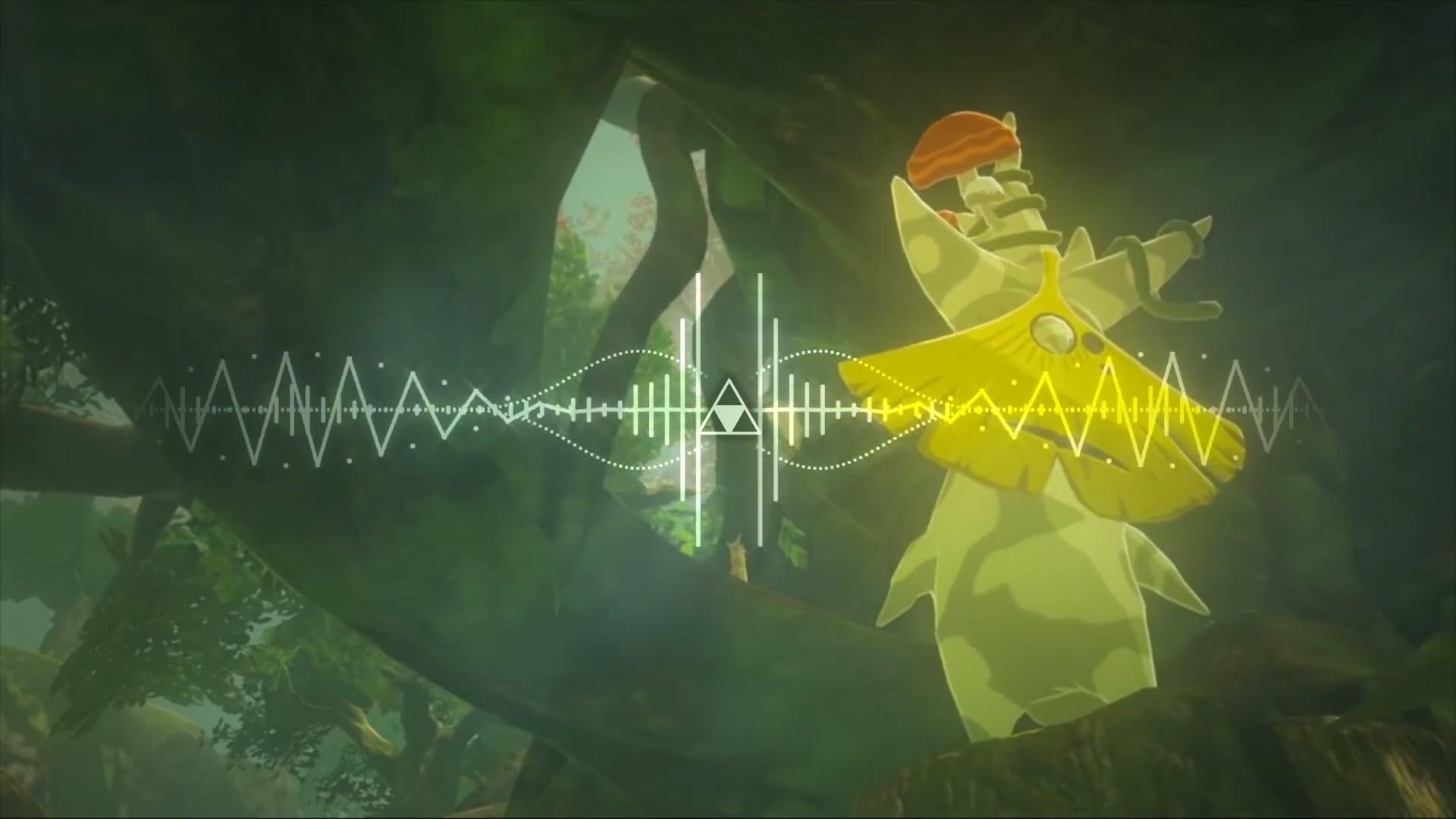 Zelda & Chill ~ Legend of Zelda Main Theme