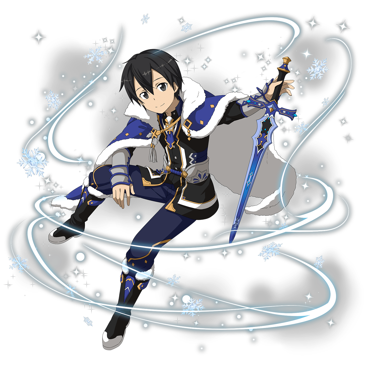 首页 刀剑神域:记忆重组(国际服) 圣诞人物立绘☆【12.14更新】