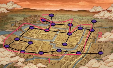 干货 手把手教你推图和捞刀 新人向 刀剑乱舞 Online 攻略 Taptap 刀剑乱舞 Online 社区