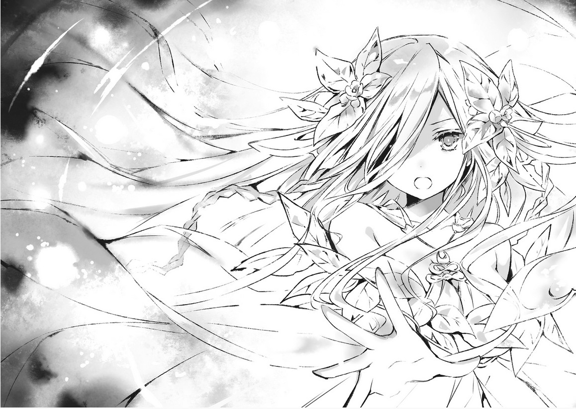 私 気になります 约战 精灵再临综合 Taptap 约战 精灵再临社区